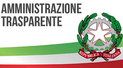 Immagine decorativa per il contenuto Amministrazione trasparente