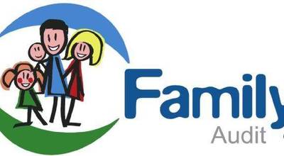 Immagine decorativa per il contenuto Adesione al marchio Family Audit