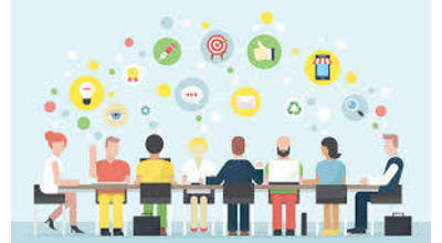 Immagine decorativa per il contenuto Formazione