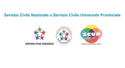 Immagine decorativa per il contenuto Servizio Civile